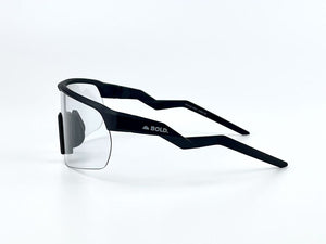 BOLD Flash Photochromic Sunglasses – MTB, Ski & Lifestyle Eyewear - TRAPSKI