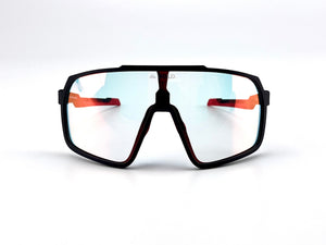 BOLD Slayers Photochromic Sunglasses – MTB, Ski & Lifestyle Eyewear