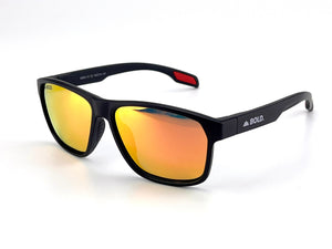 BOLD Thunderhead Performance Sunglasses – MTB, Ski & Lifestyle Eyewear - TRAPSKI