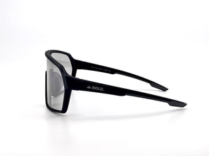 BOLD Drift Photochromic Sunglasses – MTB, Ski & Lifestyle Eyewear - TRAPSKI