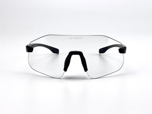 BOLD Emerald Photochromic Sunglasses – MTB, Ski & Lifestyle Eyewear - TRAPSKI