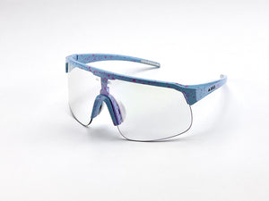 BOLD Zippy Photochromic Sunglasses – MTB, Ski & Lifestyle Eyewear - TRAPSKI