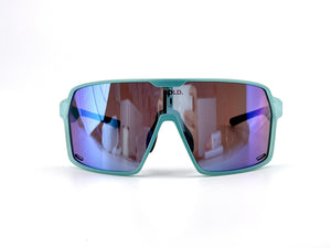 BOLD Shadows Performance Sunglasses – MTB, Ski & Lifestyle Eyewear - TRAPSKI
