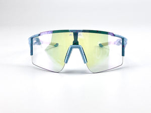 BOLD Wavelength Performance Sunglasses – MTB, Ski & Lifestyle Eyewear