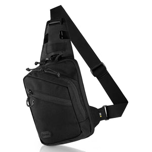 M-Tac Sling Pistol Bag Elite - TRAPSKI