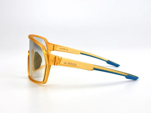 BOLD Drift Photochromic Sunglasses – MTB, Ski & Lifestyle Eyewear - TRAPSKI