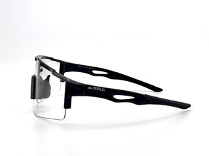 BOLD Wavelength Performance Sunglasses – MTB, Ski & Lifestyle Eyewear