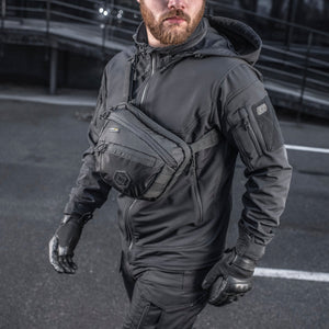 M‑Tac Sphaera Hardsling Bag Gen II Elite Hex