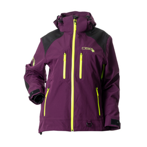 Prizm 2.0 Uninsulated Backcountry Snowmobile Jacket