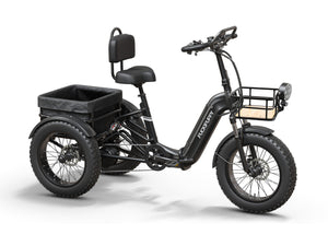 Rottweiler Etrike
