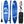 Inflatable & Adjustable Stand Up Paddle Board