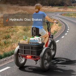 Husky Etrike