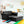 Soft Kids Double Sofa with Ottoman