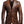 Men Stylish Distressed Brown Leather Blazer – Men Leather Blazer