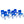 6-pack Kids Plastic Stackable Classroom Chairs