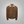 Men’s B3 Brown Sheepskin Flying Aviator Shearling Bomber Leather Flying Jacket