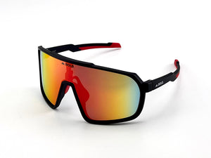 BOLD Slayers Performance Sunglasses – MTB, Ski & Lifestyle Eyewear