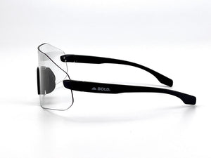 BOLD Emerald Photochromic Sunglasses – MTB, Ski & Lifestyle Eyewear - TRAPSKI