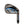Lazrus Golf LAZ2 Irons Sets
