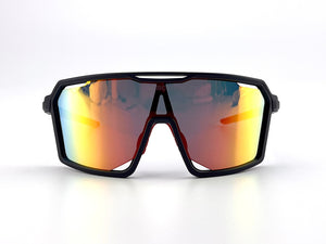 BOLD Flux Performance Sunglasses – MTB, Ski & Lifestyle Eyewear