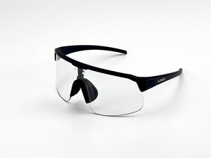BOLD Zippy Photochromic Sunglasses – MTB, Ski & Lifestyle Eyewear - TRAPSKI
