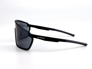 BOLD NSP Performance Sunglasses – MTB, Ski & Lifestyle Eyewear - TRAPSKI