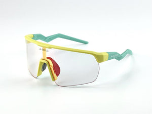 BOLD Flash Photochromic Sunglasses – MTB, Ski & Lifestyle Eyewear - TRAPSKI