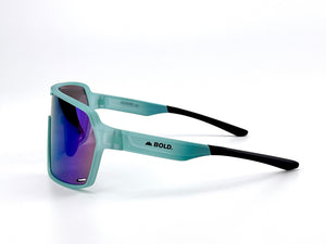 BOLD Shadows Performance Sunglasses – MTB, Ski & Lifestyle Eyewear - TRAPSKI