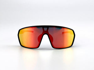 BOLD NSP Performance Sunglasses – MTB, Ski & Lifestyle Eyewear - TRAPSKI