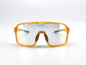 BOLD Drift Photochromic Sunglasses – MTB, Ski & Lifestyle Eyewear - TRAPSKI