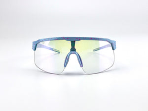 BOLD Zippy Photochromic Sunglasses – MTB, Ski & Lifestyle Eyewear - TRAPSKI