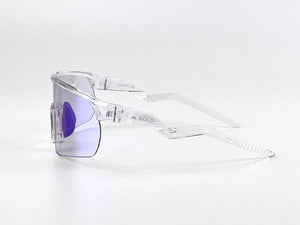 BOLD Flash Photochromic Sunglasses – MTB, Ski & Lifestyle Eyewear - TRAPSKI