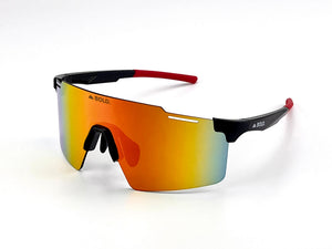 BOLD Scope Performance Sunglasses – MTB, Ski & Lifestyle Eyewear - TRAPSKI