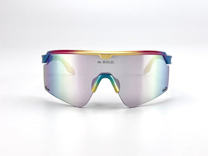 BOLD Bearclaw Performance Sunglasses – MTB, Ski & Lifestyle Eyewear