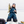 Arctic Appeal 3.0 Ice Fishing Bib with Floatation