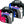 Auto-Trac 154505 Series 1500 Pickup Vehicle Car Traction Snow Tire Chains, Pair