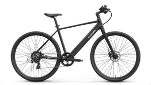 Doberman Ebike