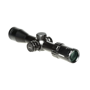 H30 4-12x40 Illuminated BDC Rifle Scope - TRAPSKI