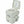 5.3 Gallon 20 L Portable Travel Toilet for Camping RV Indoor Outdoor