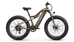 Labrador Pro Ebike
