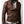 Strap Pocket Slim-Fit Light Brown Leather Jacket