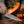 Shinobi VG10 Handmade Damascus Chef Knife with Exotic Olive Wood Handle