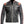 Cafe Racer Motorcycle Retro Moto Distressed Leather Jacket – Vintage