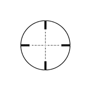 FT4-20X50SF Rifle Scope
