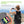 Drawstring Backpack String Bag Foldable Sports Sack with Zipper Pocket