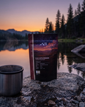 Backcountry: Rest & Recover Tea