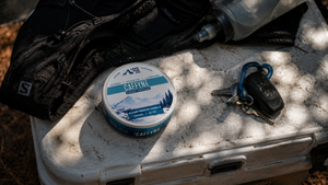 CAFFYNE Energy Pouches