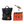 HuntEmUp Hunting Dog Essentials Training Kit - Mourning Dove Dummy + 6 pc  2-Inch Orange Bumpers +  Mesh Bumper Bag