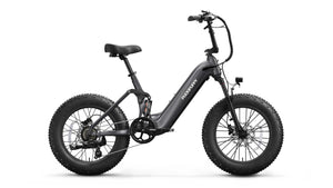 Corgi Ebike