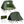 2-Person Outdoor Camping Tent with External Cover